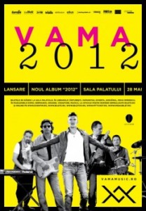 concert vama