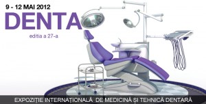 denta 2012 expozitie