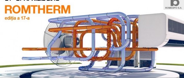 Romtherm 2012