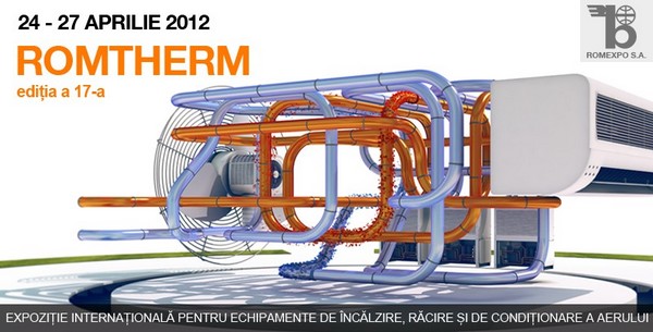 romtherm 2012