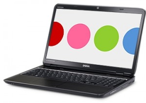 Laptop Dell Inspiron N5110