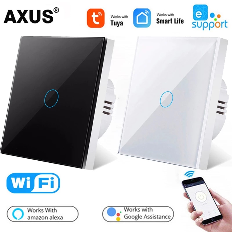 sistem smart home Aliexpress ieftin