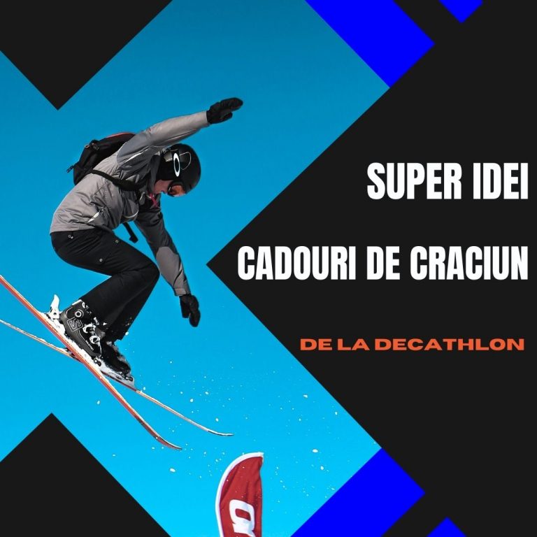 Cadouri Craciun iubit 2021