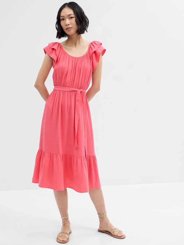 GAP Rochie Roz