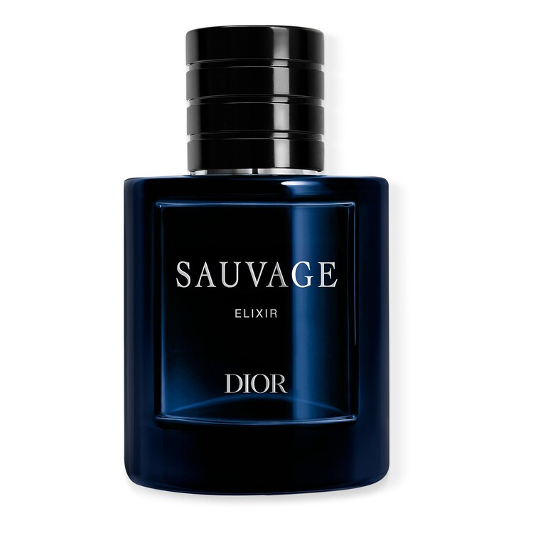 Dior Sauvage Elixir extract de parfum pentru bărbați
